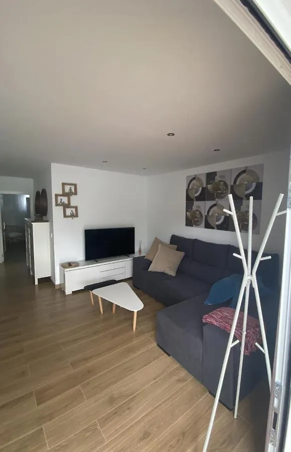 Apartamento Belva Puerto del Carmen