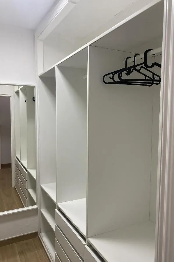 Apartamento Belva Puerto del Carmen  Appartamento