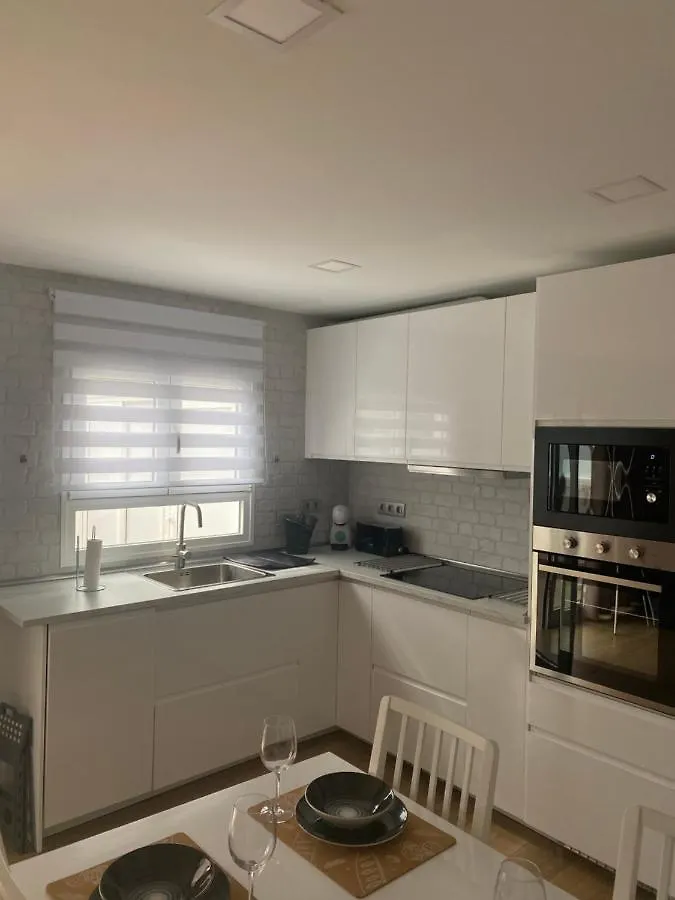 Appartamento Apartamento Belva Puerto del Carmen