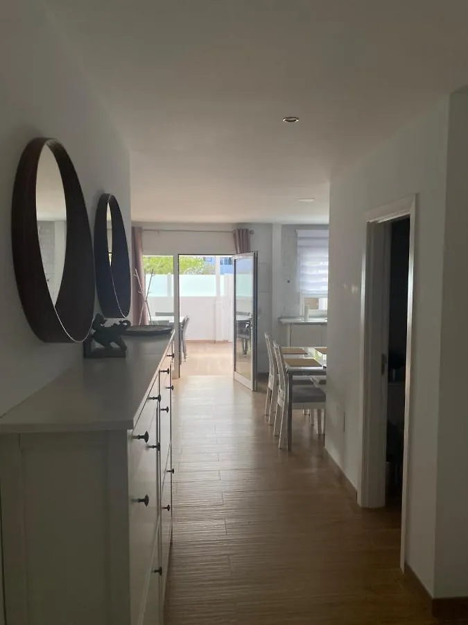 Apartamento Belva Puerto del Carmen  0*, Puerto del Carmen (Lanzarote) Spagna