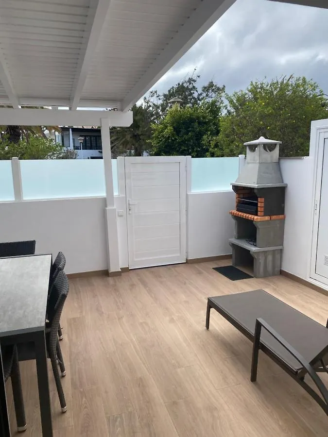 Apartamento Belva Puerto del Carmen  Spagna