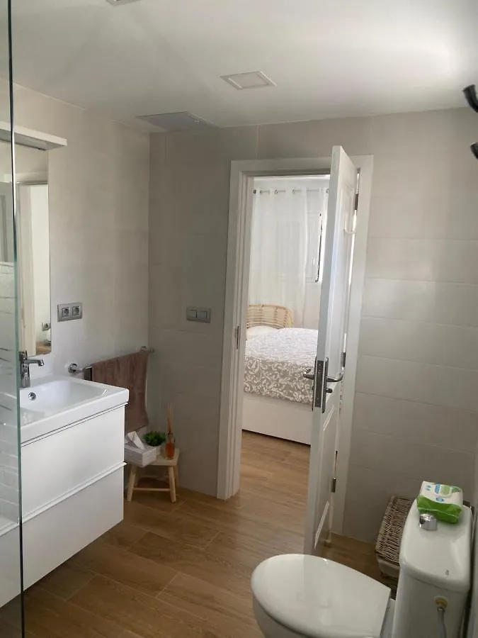 Apartamento Belva Puerto del Carmen  0*, Puerto del Carmen (Lanzarote) Spagna