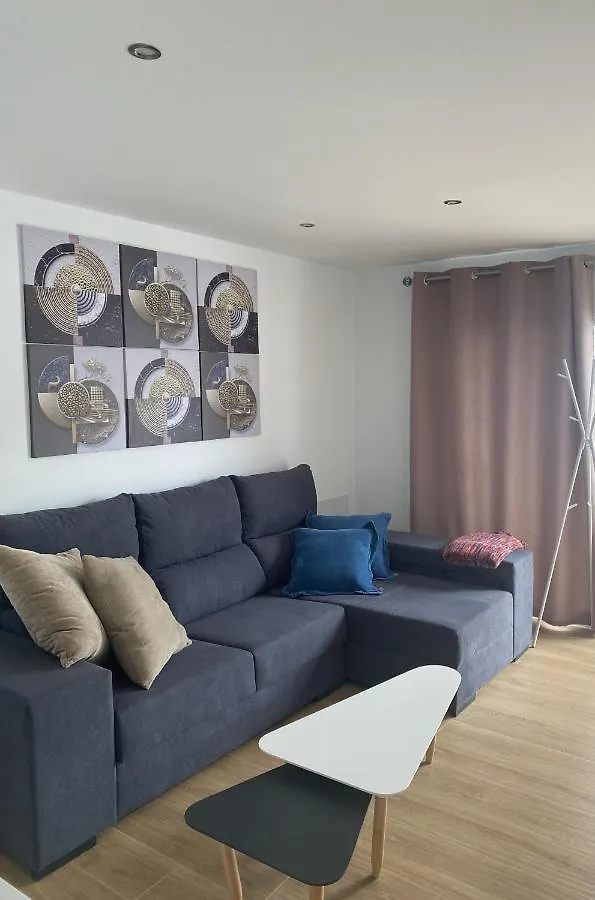 Apartamento Belva Puerto del Carmen  Appartamento Puerto del Carmen (Lanzarote)