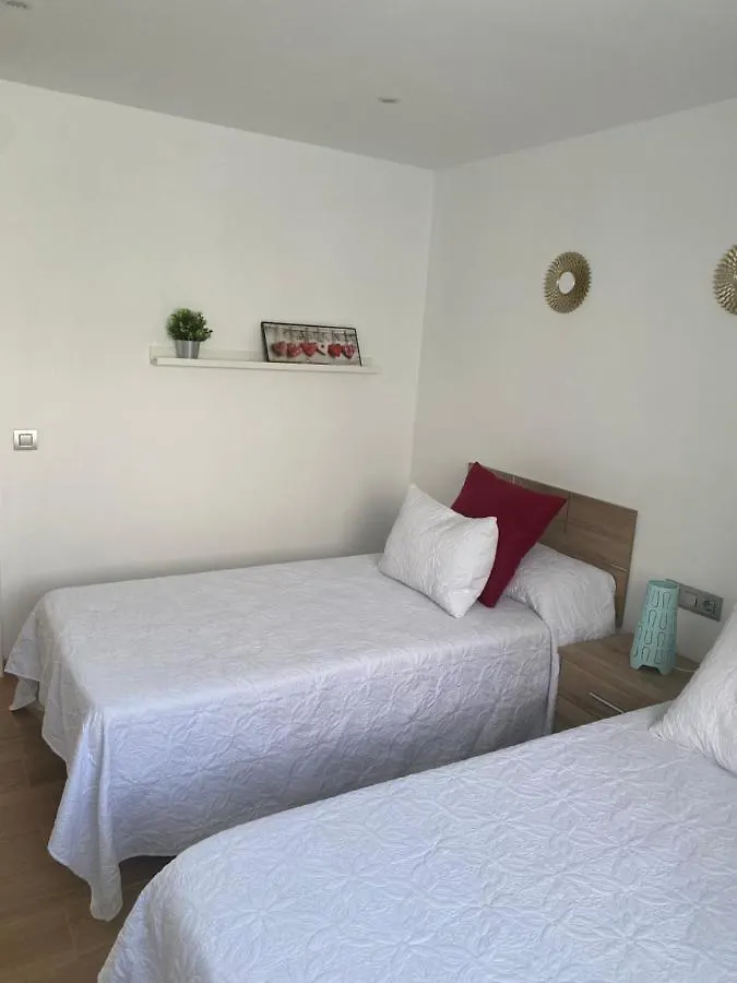 Appartamento Apartamento Belva Puerto del Carmen  Spagna