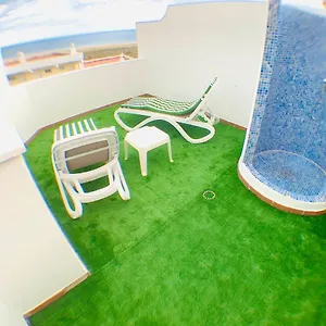 Ohana Apartment Morro Jable (Fuerteventura)