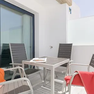  Holiday home Casa Mercedes,