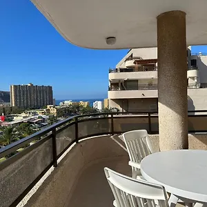 Iki Black Cristianos Apartment Los Cristianos (Tenerife)