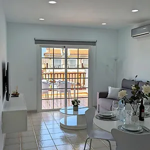 El Mirador Sea View - Air Conditioning - Cristianos Apartment Los Cristianos (Tenerife)