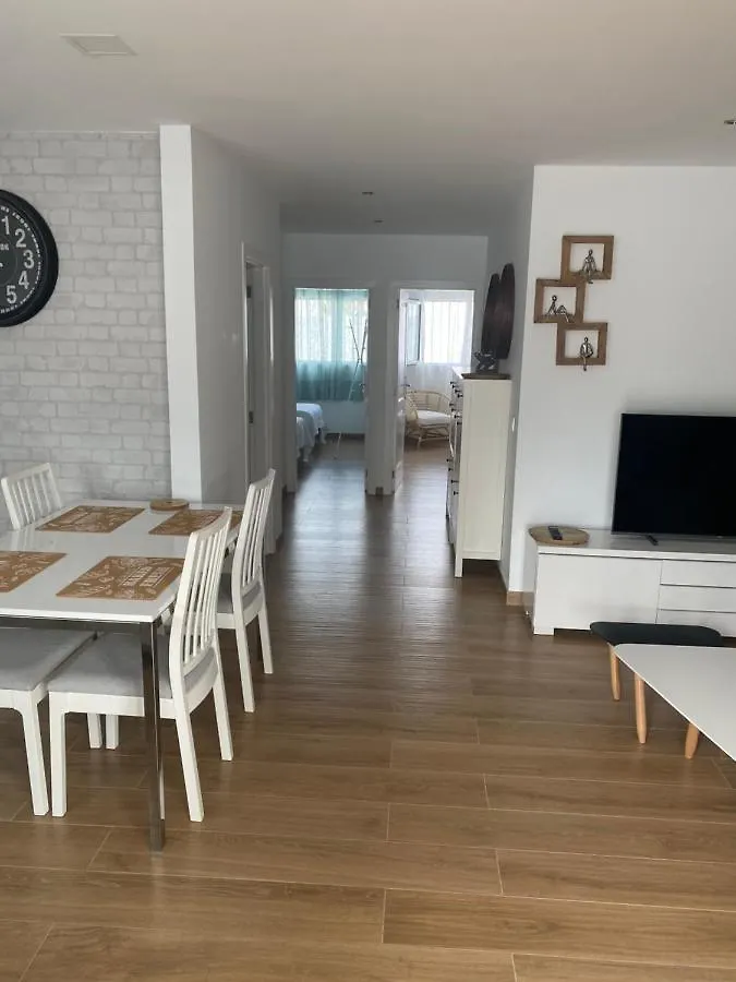 Apartamento Belva Puerto del Carmen  Apartment Puerto del Carmen (Lanzarote)