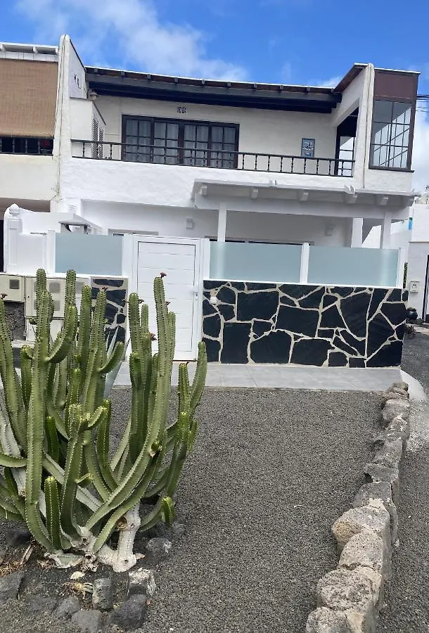 Apartamento Belva Puerto del Carmen  0*, Puerto del Carmen (Lanzarote)