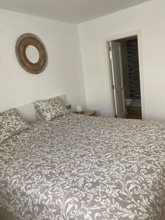Apartamento Belva Puerto del Carmen  Puerto del Carmen (Lanzarote)
