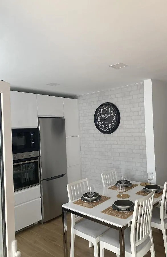 Apartamento Belva Puerto del Carmen  Spain