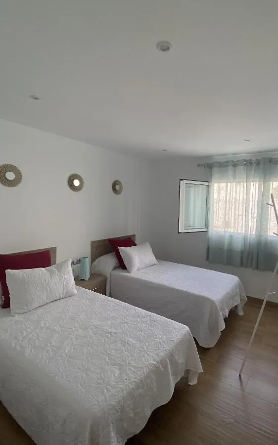 Apartamento Belva Puerto del Carmen  0*, Puerto del Carmen (Lanzarote)