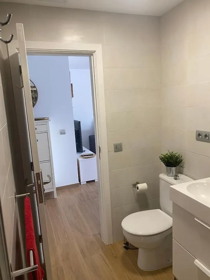 Apartamento Belva Puerto del Carmen  Apartment Puerto del Carmen (Lanzarote)