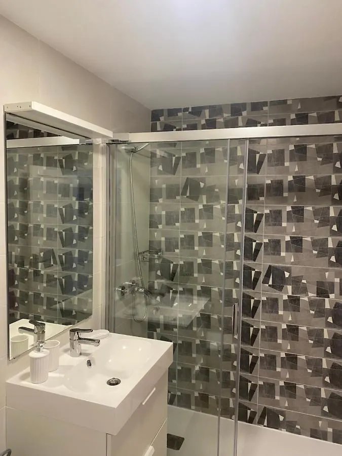 Apartamento Belva Puerto del Carmen  0*, Puerto del Carmen (Lanzarote) Spain