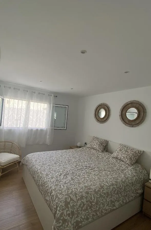 Apartamento Belva Puerto del Carmen
